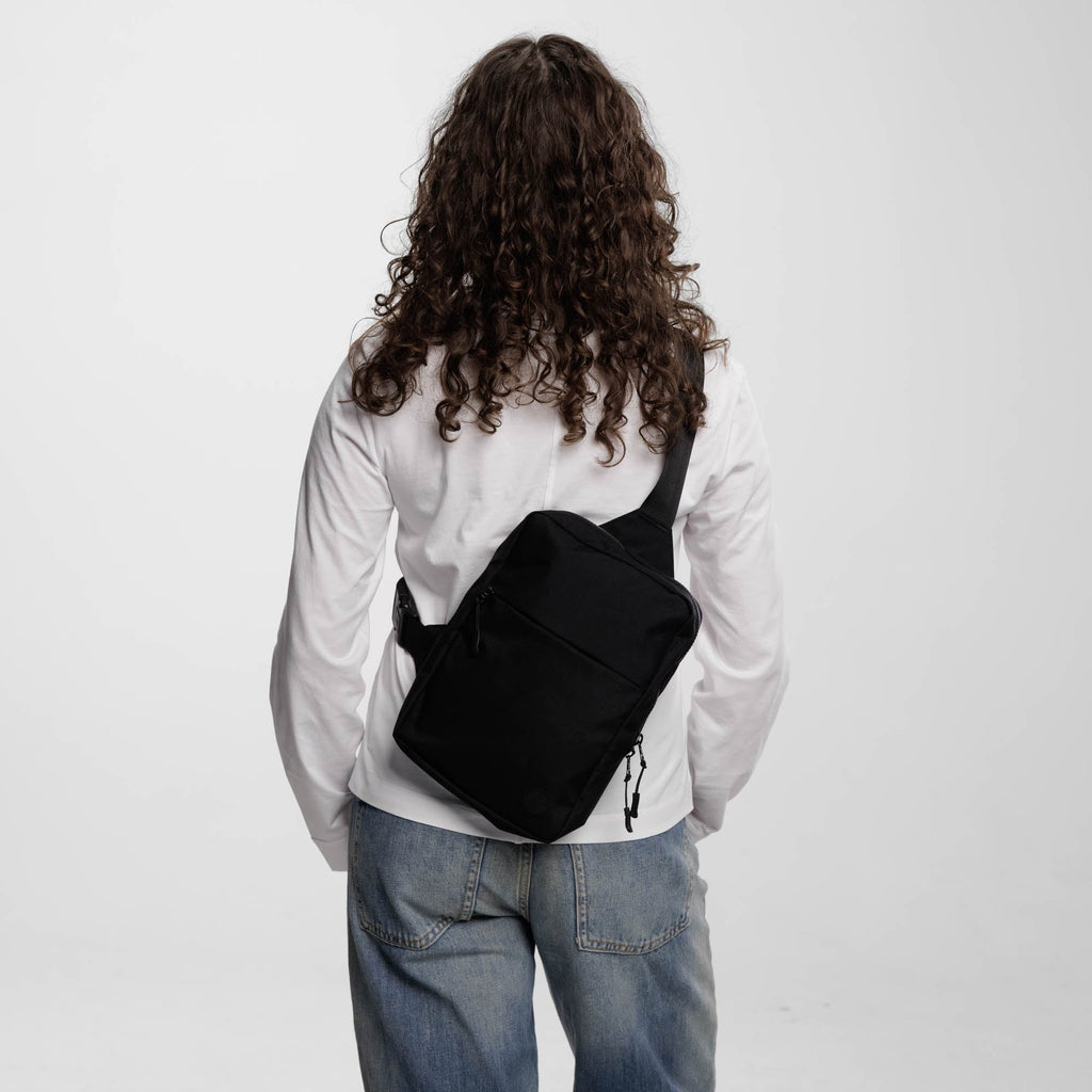 Travel Sling Bag 2.0