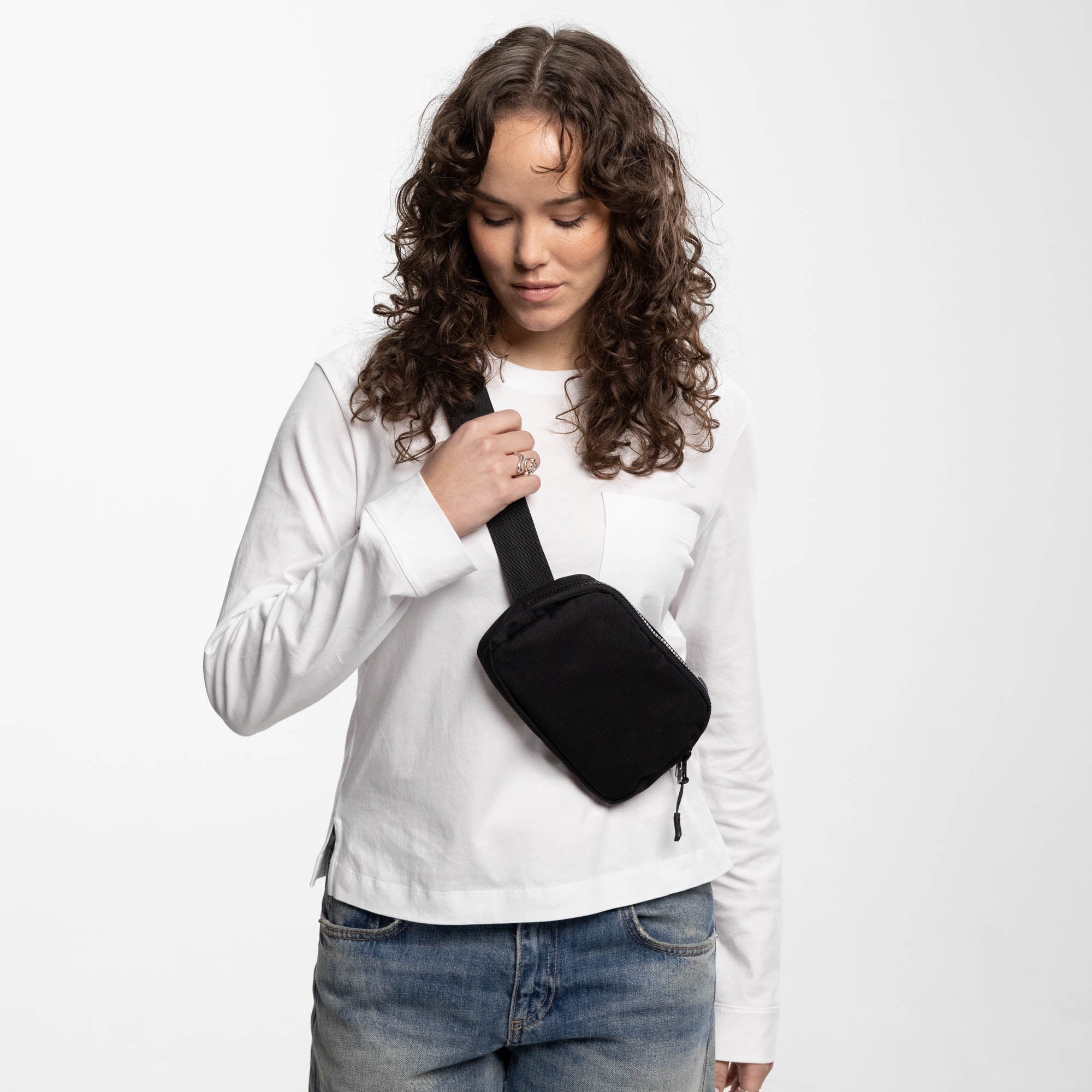 Crossbody Bag 2.0