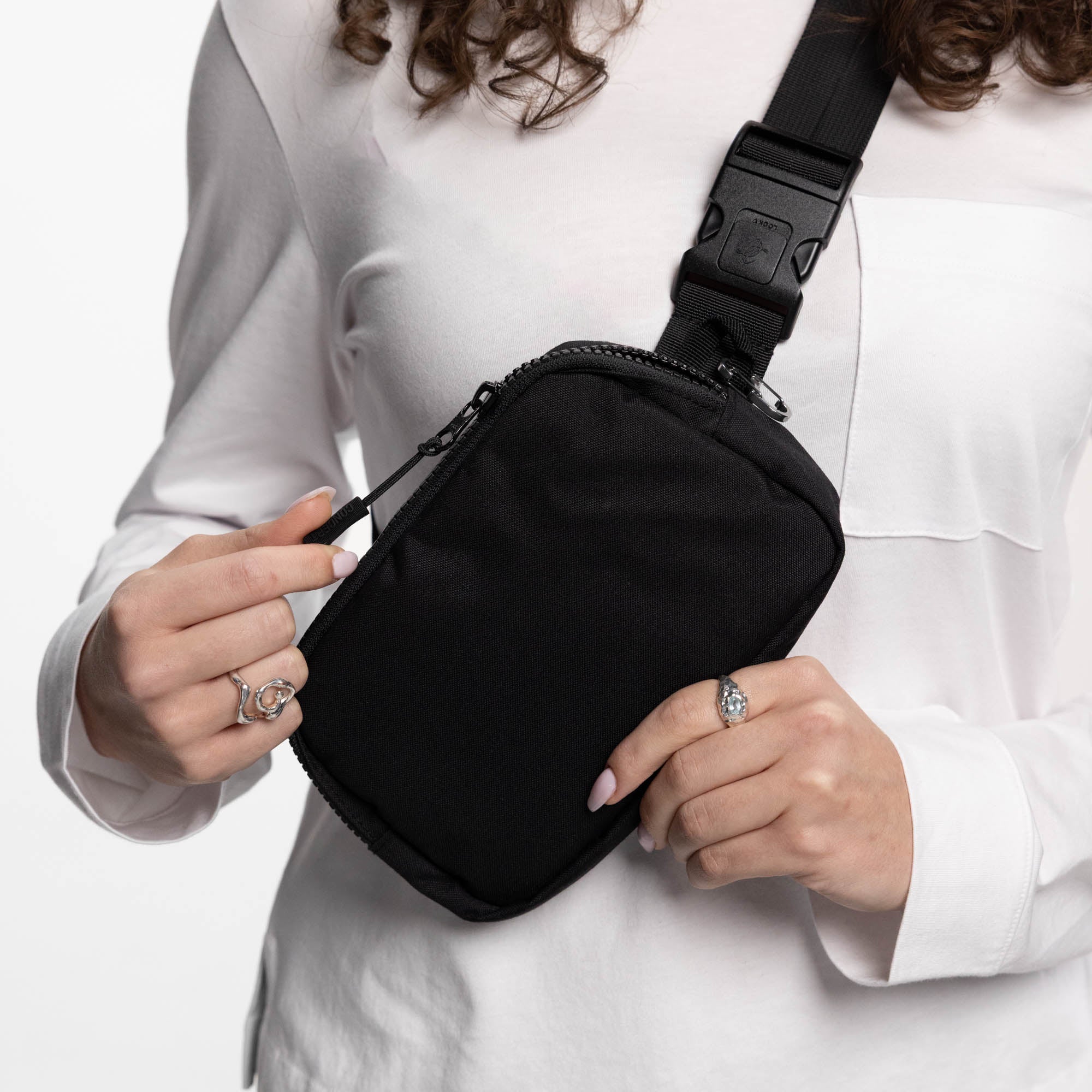 Crossbody Bag 2.0