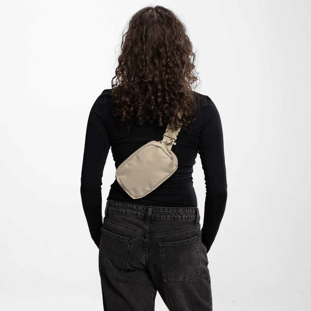 Crossbody Bag 2.0