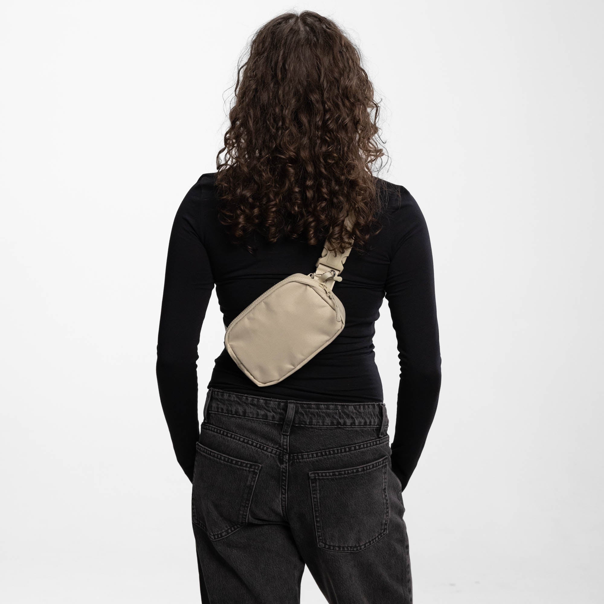 Crossbody Bag 2.0