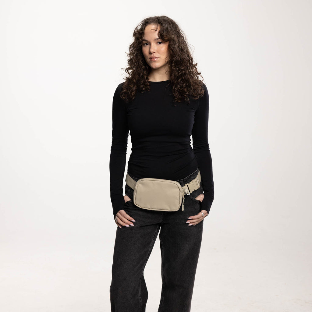 Crossbody Bag 2.0