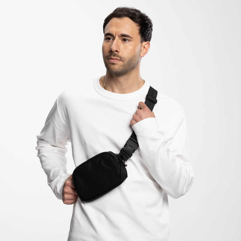 Crossbody Bag 2.0