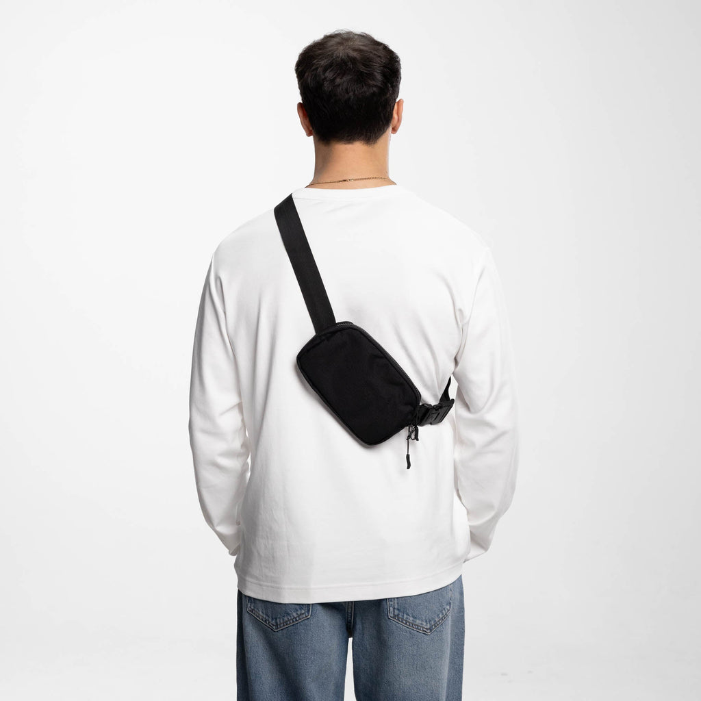 Crossbody Bag 2.0