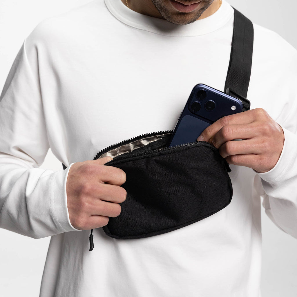 Crossbody Bag 2.0