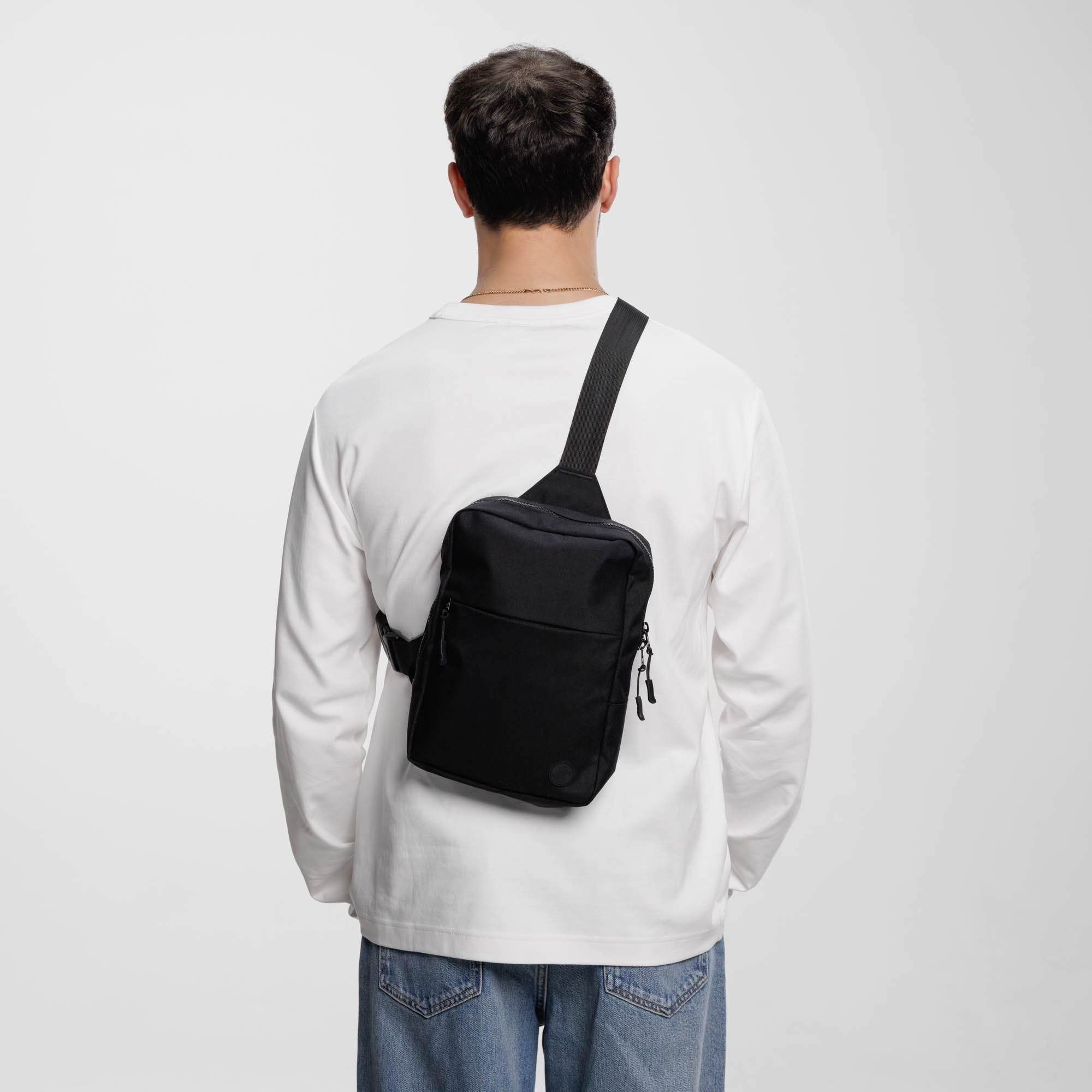 Travel Sling Bag 2.0