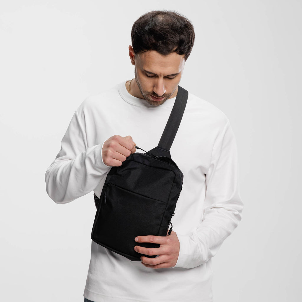 Travel Sling Bag 2.0