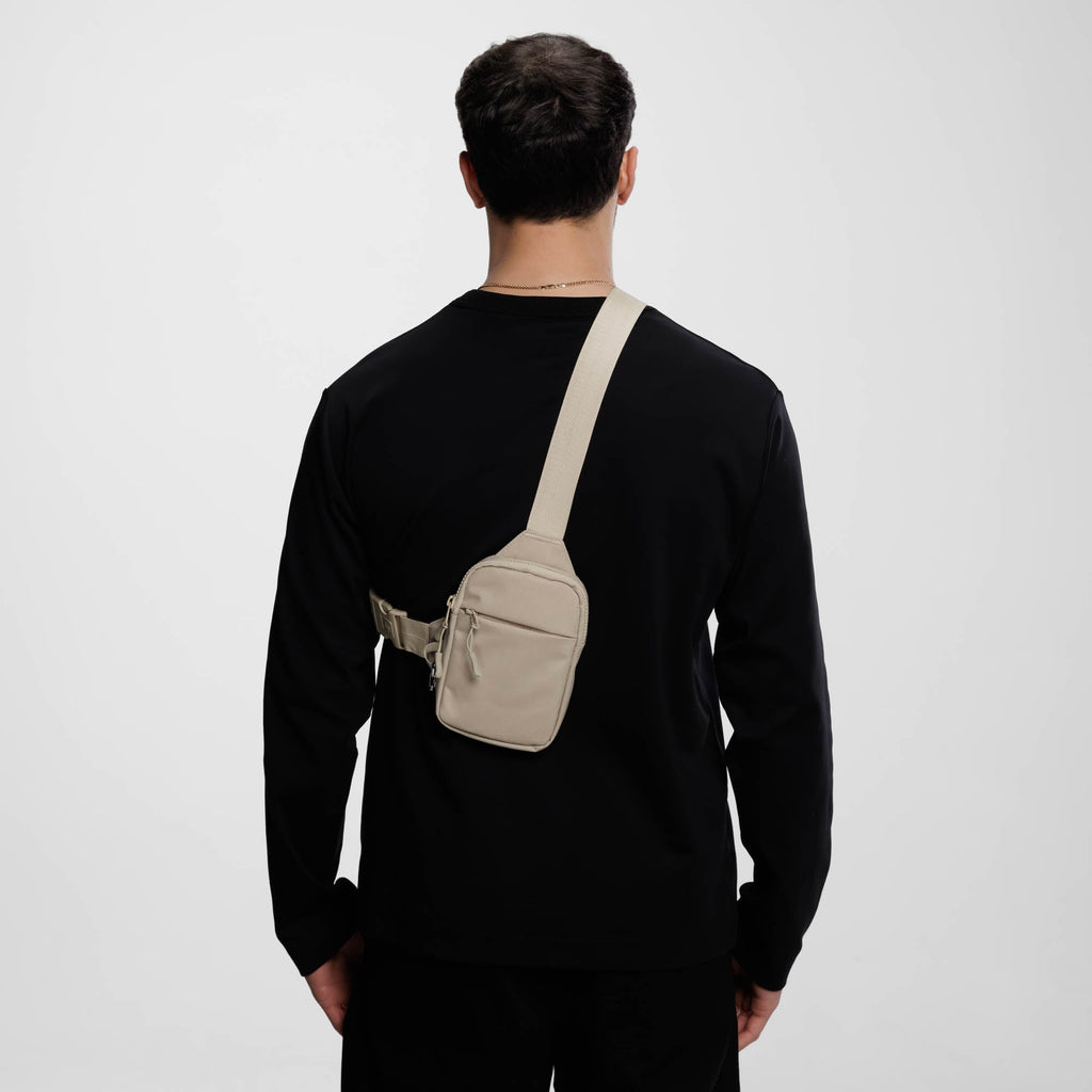 Travel Sling Bag 2.0