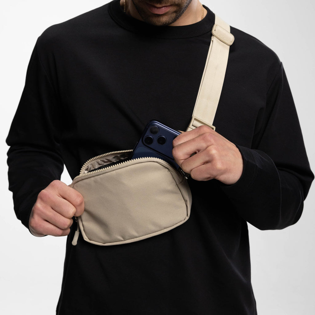 Crossbody Bag 2.0