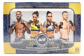 2019 Topps Museum Collection UFC Hobby Box