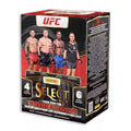 2023 Panini Select UFC Blaster Box