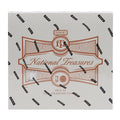 2022/23 Panini National Treasures Basketball Hobby Box