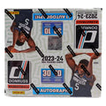 2023/24 Panini Donruss Basketball Hobby Box