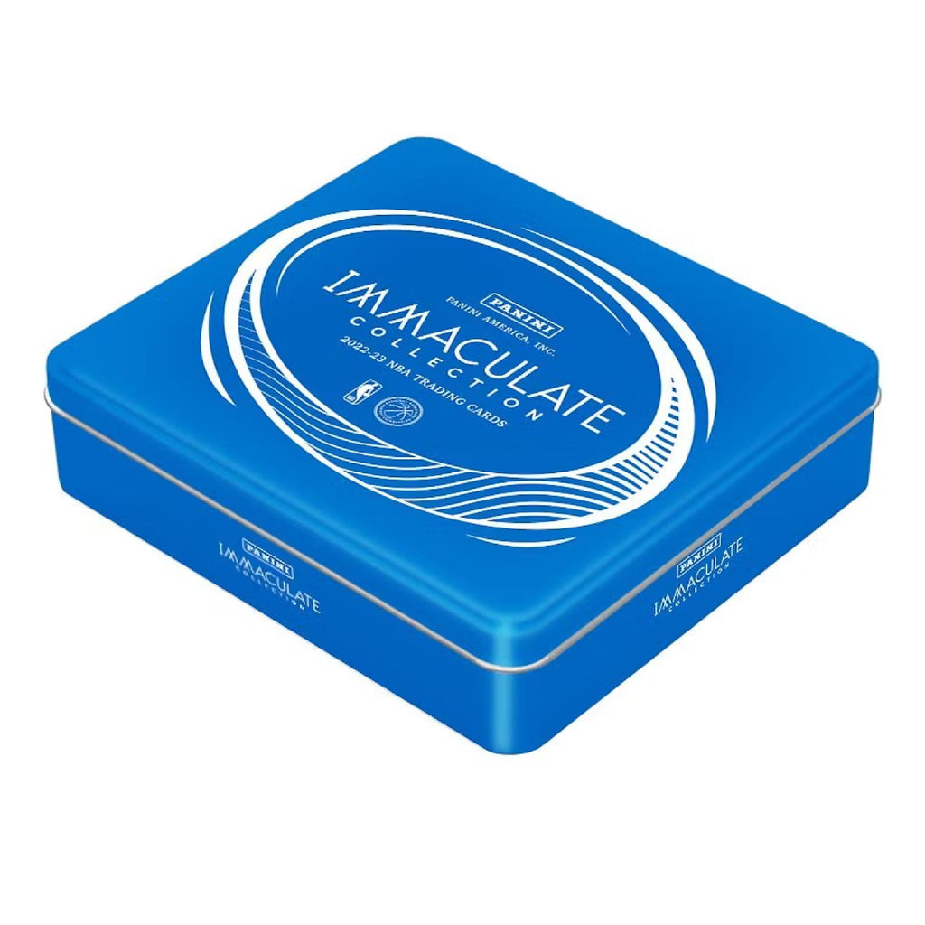 2022/23 Panini Immaculate Basketball Hobby Box