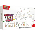151 Ultra-Premium UPC