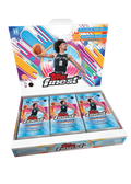 2025/26 Topps Finest Basketball NBA Hobby Box