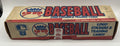 1990 Fleer Baseball Factory Set
