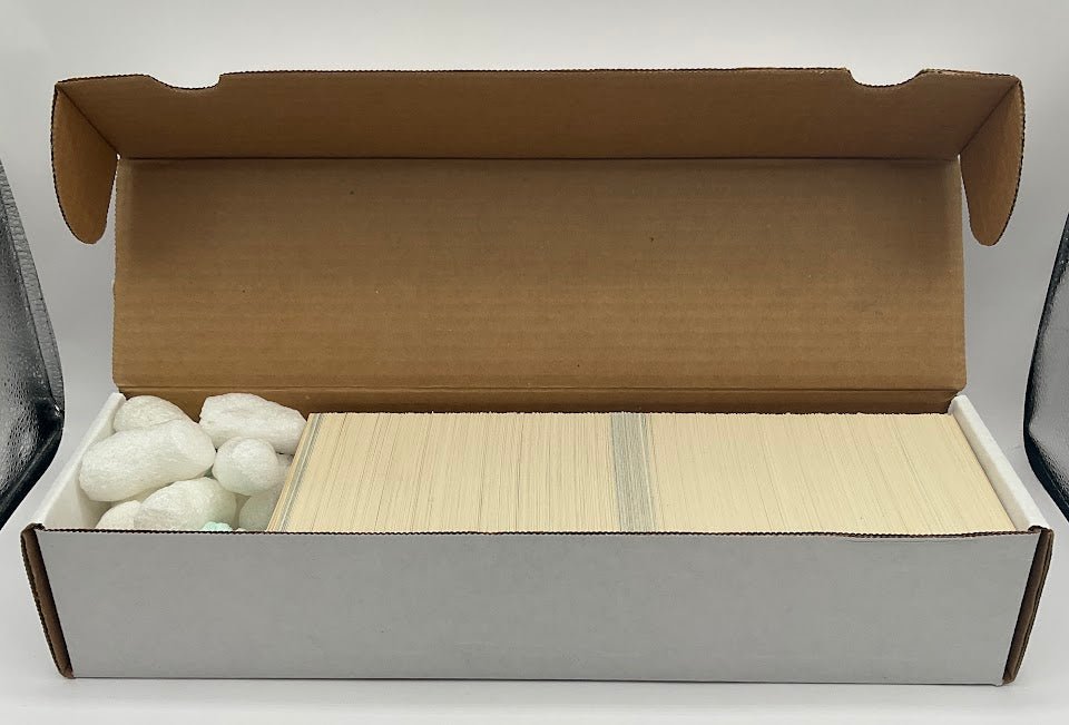 1993 Bowman Baseball Hand Collated Set (1-708)