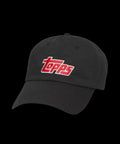 Topps Black Baseball Hat