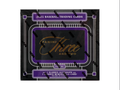 2025 Panini Three & Two Baseball Hobby Box