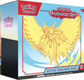 Pokémon TCG: Scarlet & Violet 4 - Paradox Rift Elite Trainer Box - Roaring Moon