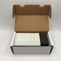 2004 Donruss Baseball Throwback Threads Hand Collected Set (1-200)