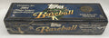 2004 Topps Baseball Series 1 & 2 Factory Set