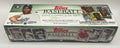 2013 Topps Baseball Series 1 & 2 Factory Set with Rookie Variations Pack