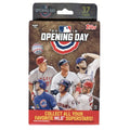 2018 Topps Opening Day Baseball Hanger