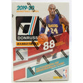 2019/20 Panini Donruss Basketball Blaster Box