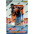 2019/20 Panini Hoops Basketball Hobby Box
