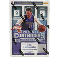 2020/21 Panini Contenders Basketball Blaster Box
