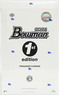 2021 Bowman Baseball 1st Edition Box
