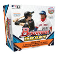 2021 Bowman Draft Baseball LITE Box