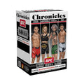 2021 Panini UFC Chronicles Blaster Box