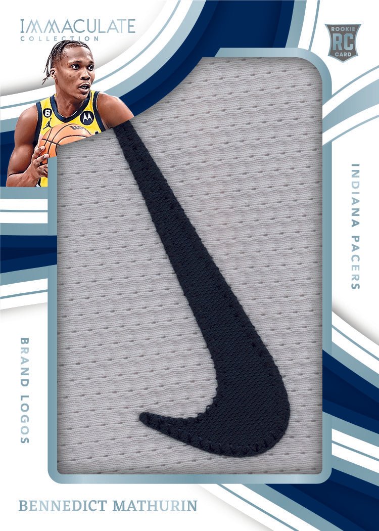 2022/23 Panini Immaculate Basketball Hobby Box