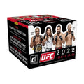 2022 Panini Donruss UFC Hobby Box
