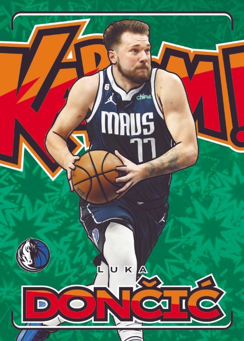 2023/24 Panini Crown Royale Basketball Hobby Box