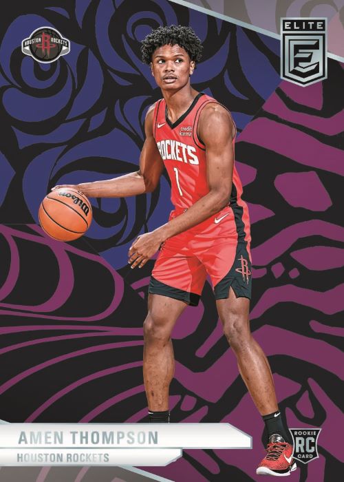 2023/24 Panini Donruss Elite Basketball Hobby Box