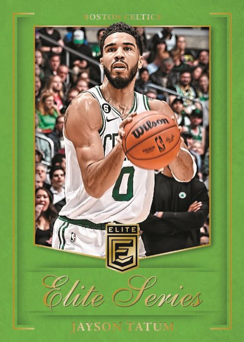 2023/24 Panini Donruss Elite Basketball Hobby Box
