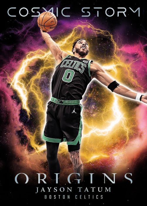 2023/24 Panini Origins Basketball Hobby Box