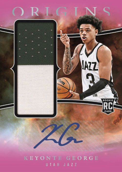 2023/24 Panini Origins Basketball Hobby Box