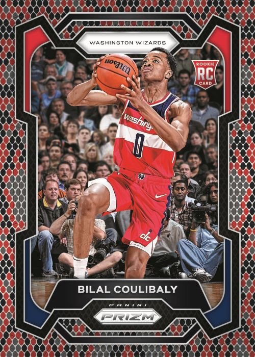 2023/24 Panini Prizm Basketball Hobby Box