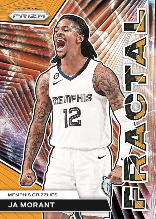2023/24 Panini Prizm Basketball Hobby Box