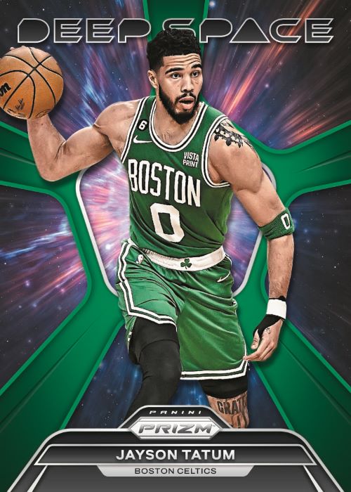 2023/24 Panini Prizm Basketball Mega Box