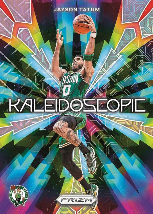 2023/24 Panini Prizm Basketball Hobby Box