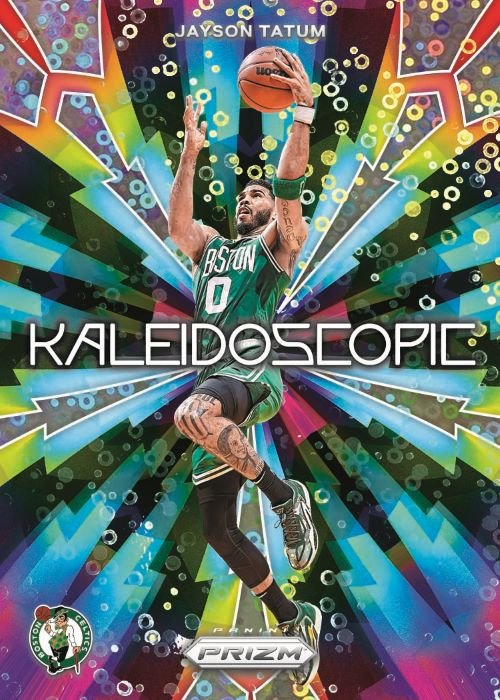 2023/24 Panini Prizm Basketball Fast Break Box