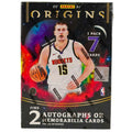 2023/24 Panini Origins Basketball Hobby Box