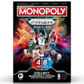 2023/24 Monopoly Prizm NBA Basketball Blaster Box