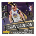 2023/24 Panini Revolution Basketball Hobby Box